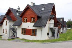 Apartament Skoro Świt pod Śnieżką Karpacz